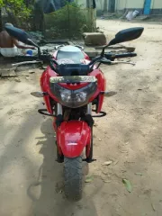 TVS Apache RTR 160 4V